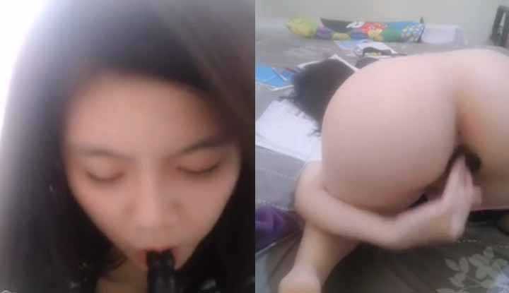 PaliTube - [ไต้หวัน] สาวเฟรชชี่ขี้เงี่ยน