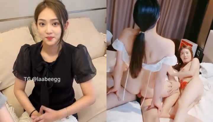 PaliTube - ไม่รู้จะเสียบใครก่อนดี น้องสาวหรือเพื่อนสนิทเธอ
