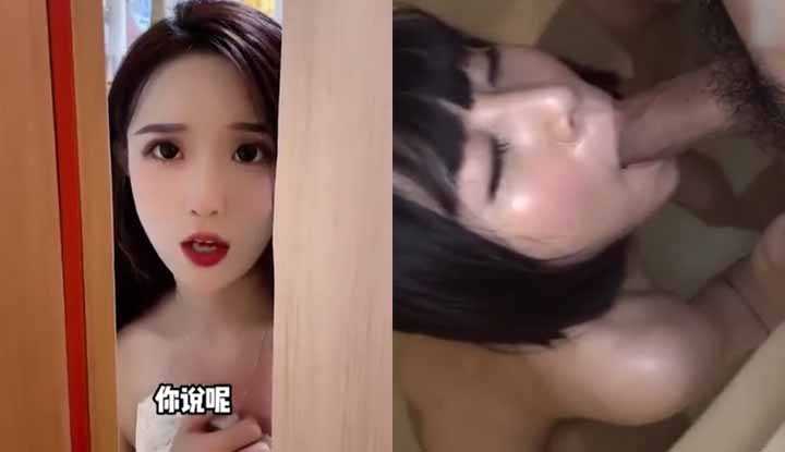 PaliTube - อาบน้ำกับเพื่อนน้องสาว ยิ่งอาบนานยิ่งเสียงดัง
