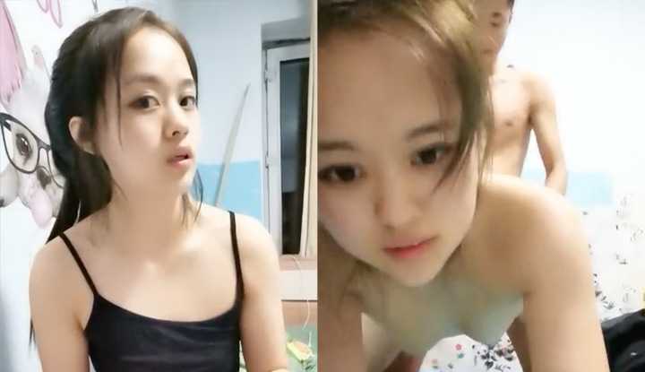 PaliTube - สาวร่านหน้าหยิ่งอ่อยให้ น้องชายต่างพ่อ เย็ดแตกใน