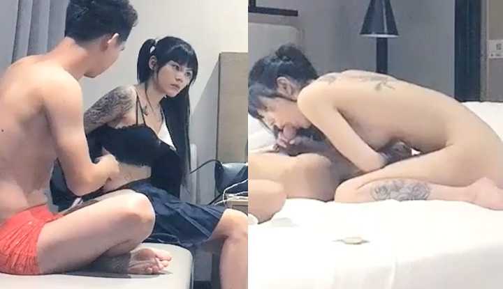 PaliTube - นัดเย็ดสาวJK ผมแกละ ตอนเธอโดนเย นมเด้งไม่หยุด