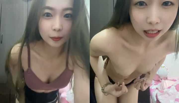 PaliTube - คลิปหลุดสาวไต้หวัน ถอดเสื้อยั่วแบบนี้ พี่มีอารมณ์ปะ