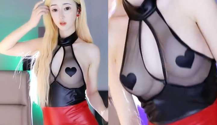 PaliTube - สาวสวยเปลือยอกเต้น
