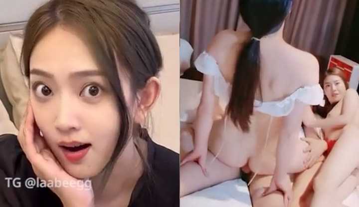 PaliTube - น้องสาวกับเพื่อนสนิทของเธอแย่งควยผมกัน