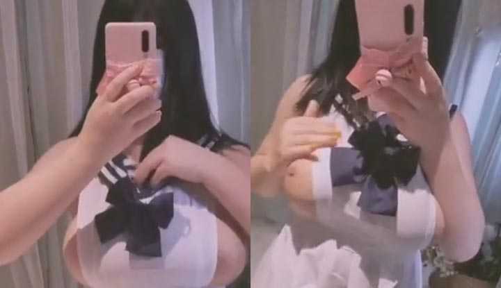 PaliTube - นมใหญ่ขนาดนี้พี่ว่าหีหนูจะใหญ่ขนาดไหน