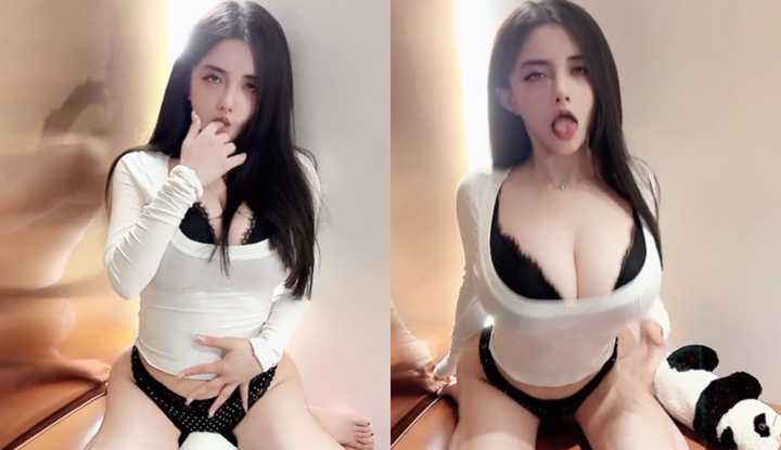 PaliTube - เป็นการล่อลวงสีดำและขาวของนักกีฬาสตรีหน้าอกใหญ่กูอาซา ฉันจะล่อลวงน้องชายให้ห่างไกลหรือไม่?