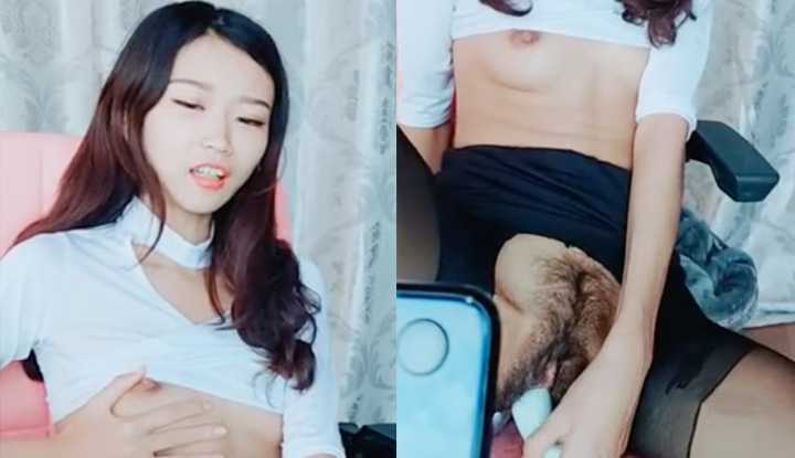 PaliTube - สาวนมเล็กสเป็คเลย