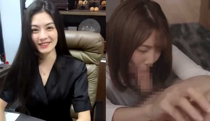 PaliTube - เจ้านายสาวสั่งให้ผมทำลูก