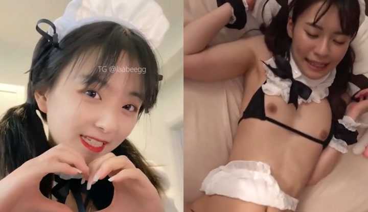 PaliTube - สาวใช้น่ารักคึกคักเวลาโดนเย็ด