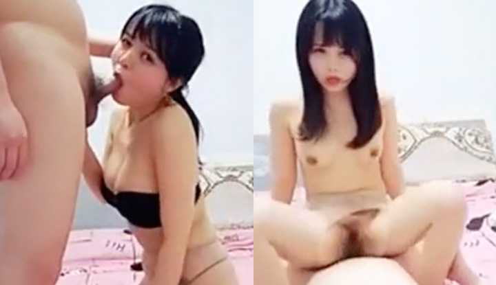 PaliTube - คริปไลฟ์xxxมาใหม่ใส่หน้ากากเย็ดกับแฟนสาวสวยในห้องเช่าจับแหกขาแล้วเย็ดแตกใน