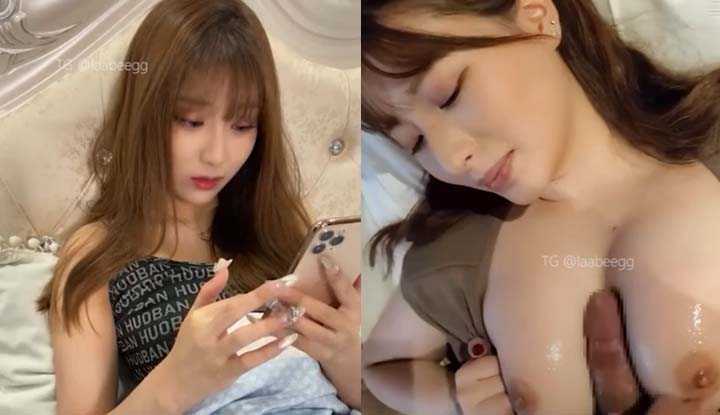 PaliTube - ลูกชายที่ดีต้องช่วยแม่เลือกชุดชั้นใน