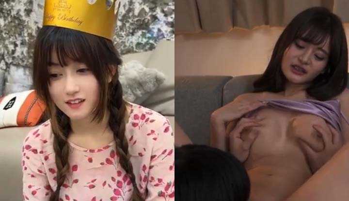 PaliTube - แม่บ้านคนสวยอยากได้จูบเป็นของขวัญวันเกิด