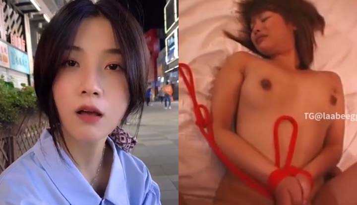 PaliTube - ลืมเดินจูงมือเธอ เลยชดใช้ให้เธอบนเตียง