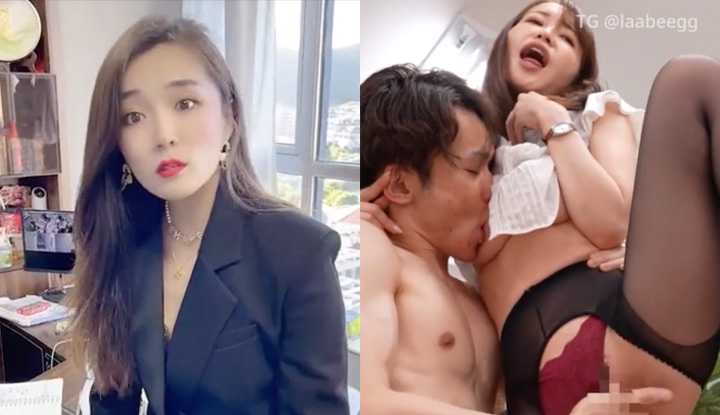 PaliTube - บอสหญิงห้ามใจไม่ได้แล้ว ในเมื่อผมที่โสดมา25ปียั่วไม่หยุด เอากันที่ออฟฟิศ