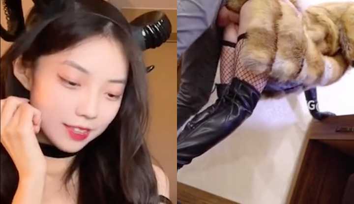 PaliTube - น้องสาวไหนเห่าโชว์ซิ