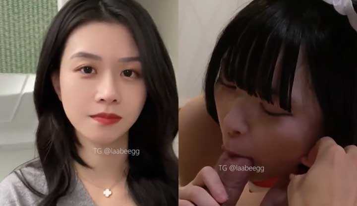 PaliTube - บังคับให้แฟนใส่ชุดเมดแล้วเย็ดแรงๆ