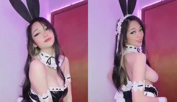 PaliTube - [ฝรั่ง] MeiKoui แม่บ้านแบบนี้ใครๆ ก็อยากรังแก