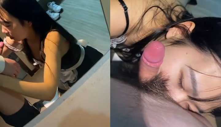 PaliTube - นักเรียนสาวโคตรเงี่ยน โคตรเด็ด