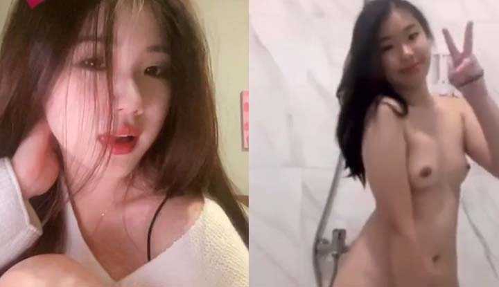 PaliTube - หลุดคลิปส่วนตัว หุ่นโคตรดี
