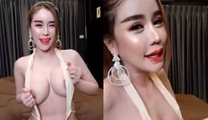 PaliTube - [ไทย] วันนี้มีสปอนเซอร์เข้า ต้องตั้งใจไลฟ์ซะแล้ว!