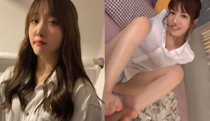 PaliTube - ลืมเอากุญแจมาเลยพาเธอกลับบ้าน เสียวกันถึงเช้า