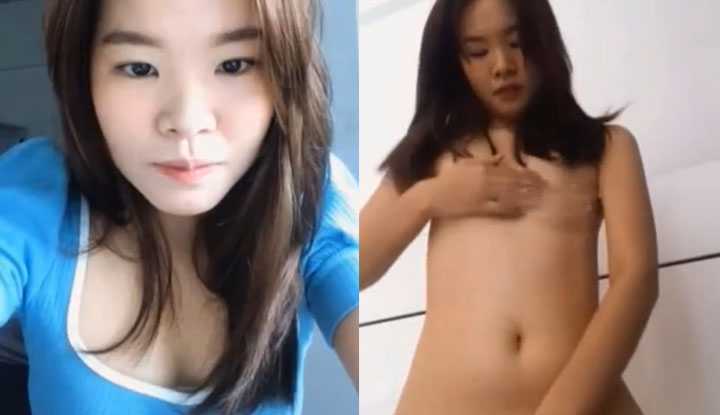 PaliTube - คอลเสียวน้องเฟิร์นน้องน่ารักมากขี้เงี่ยนอีกด้วยเลยรับงานคอลเสียวจบแตกไป2รอบ