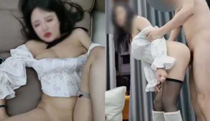 PaliTube - คุณครูประจำชั้นลูกชายกับคุณแม่ยังสาว