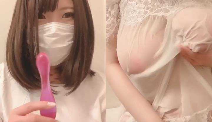 PaliTube - [ญี่ปุ่น] fantia ช่วยตัวเองในอ่างอาบน้ำเสียวจัง~