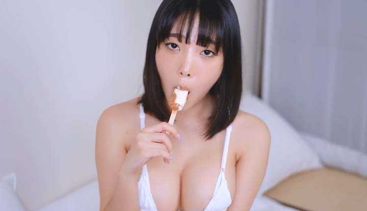 PaliTube - สาวสวยโชว์สกิลลิ้น (1)
