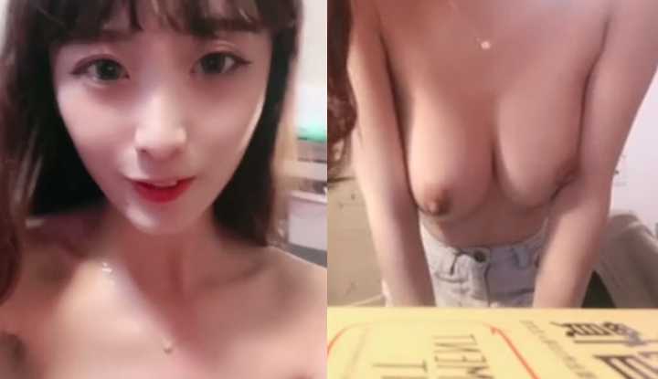 PaliTube - [ไต้หวัน] ไลฟ์สดสาวหวาน 4 ～