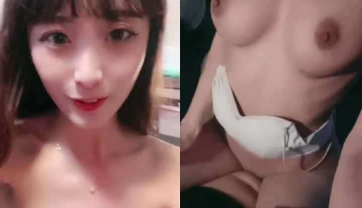 PaliTube - [ไต้หวัน] ได้เย็ดสาวสวยเลยแอบถ่ายมา