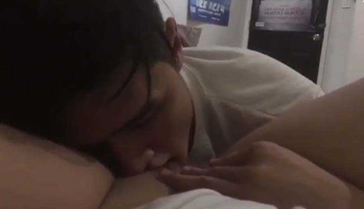 PaliTube - รุ่นน้องชวนขึ้นห้องไปชิมหี