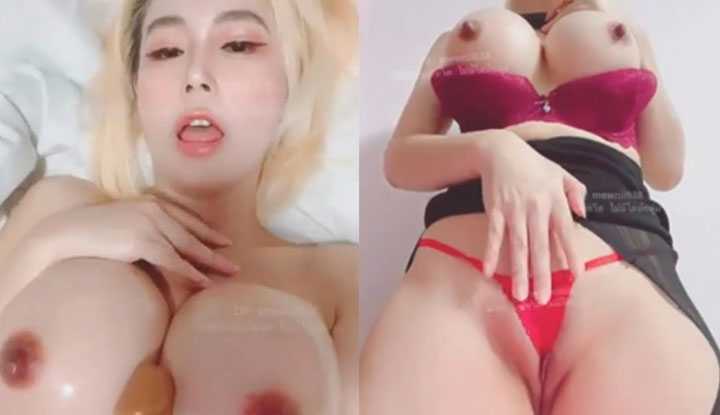 PaliTube - Onlyfans Mewnii638 โชว์ทุกอริยาบท