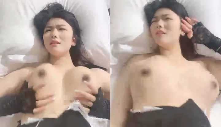PaliTube - คนสวยระดับนางฟ้าโดนเย็ด