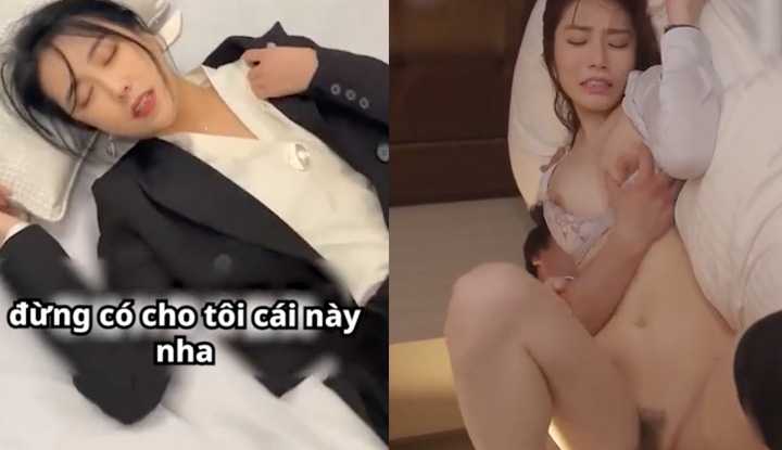 PaliTube - เจอสาวเมาเลยลองเล้าโลม โหยเธอช่ำชองกว่าผมเยอะ