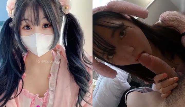 PaliTube - จีบสาวน่ารักในร้านกาแฟ ไม่คิดเลยว่าเธอจะชวนผมไปเล่นเกมส์เสียวที่บ้านเธอ