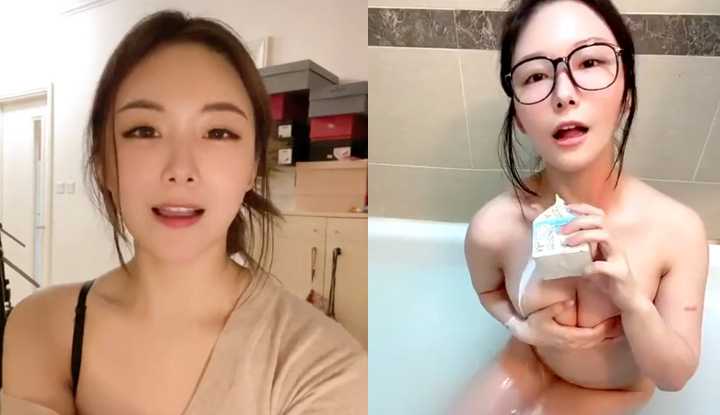 PaliTube - [ฮ่องกง] น้องไห่หลินโดนปล่อยคลิปลับในอ่างอาบน้ำ2