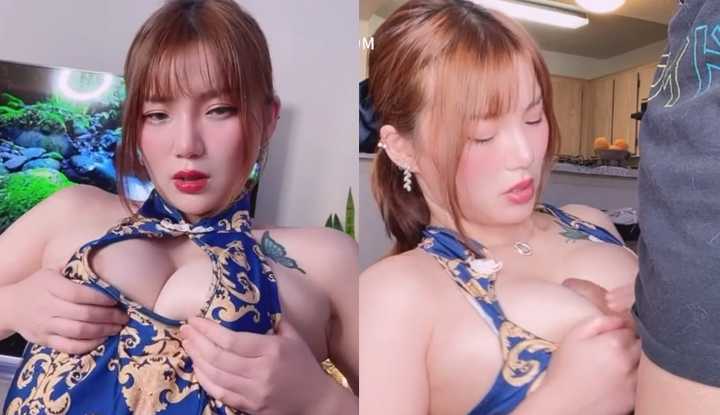 PaliTube - เอาซาลาเปาประกบไส้กรอก