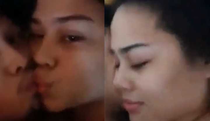 PaliTube - รู้สึกดีจริงๆ เวลาหน้าติดหน้า