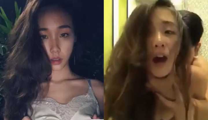 PaliTube - แฟนสาวฟิลิปปินส์หุ่นแซ่บ เอากับแฟนมันส์มาก