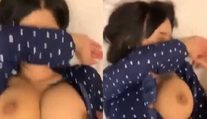 PaliTube - [ฟิลิปปินส์] โชว์นมให้ทุกคนดู