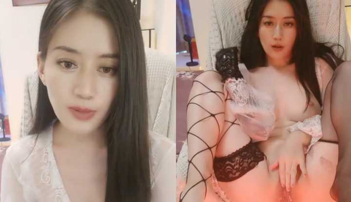 PaliTube - พี่สาวคนสวย แสดงความเสียว