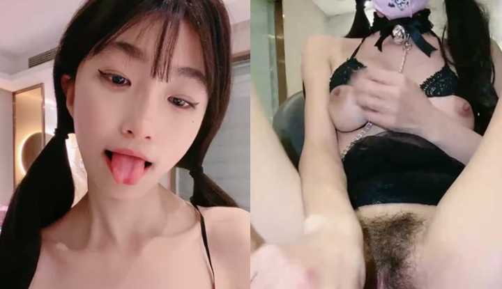 PaliTube - ลองของเล่นใหม่ เธอเสียวจนทนไม่ไหวเลย