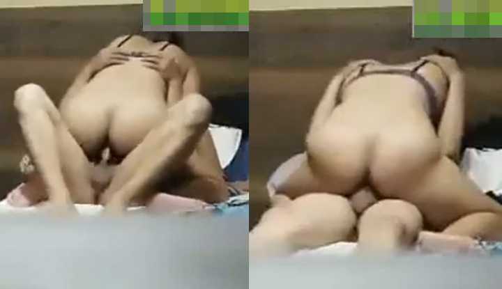 PaliTube - วิดีโอเซ็กส์หนังสือที่ไม่ซื่อสัตย์ (Big ass)