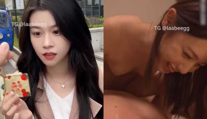 PaliTube - กะว่าจะเกล้งแฟนด้วยถุงยาง แต่แฟนบอกว่าต้องใช้ถุงให้หมดถึงจะได้พัก