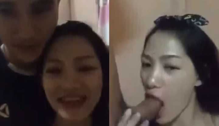 PaliTube - [ฟิลิปปินส์] ยิ้มหวานแบบนี้ เพราะเสียวหีนี่เอง