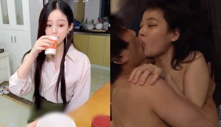 PaliTube - คนสวยชอบทำให้ชายมีความเสียว