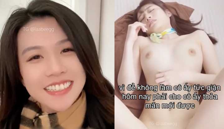 PaliTube - แฟนสาวลองเลียนแบบหมอนวด