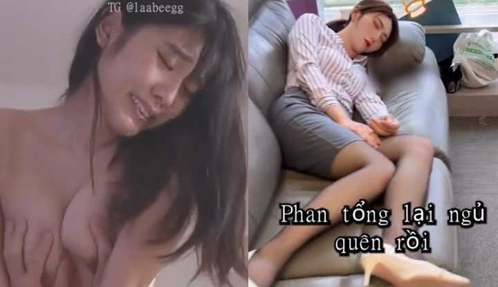 PaliTube - แบบนี้พี่เสียวมั้ยคะ