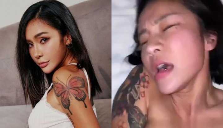 PaliTube - [ไต้หวัน] คลิปเน็ตไอดอลสาวโดนปล่อย